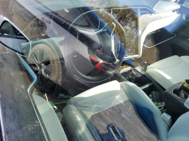 41810955 :رقم المزاد ، 5YJXCBE2XGF005746 vin ، 2016 Tesla Model X مزاد بيع