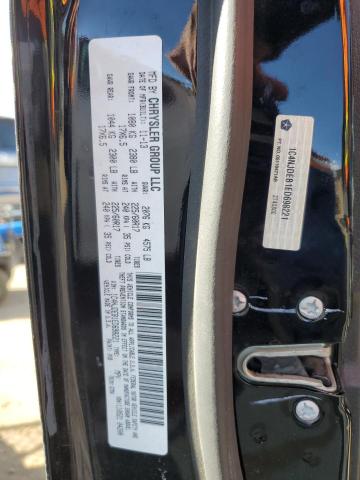 46845875 :رقم المزاد ، 1C4NJDEB1ED698221 vin ، 2014 Jeep Compass مزاد بيع