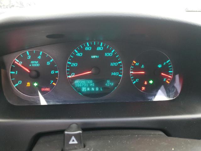 Aukcja sprzedaży 2013 Chevrolet Impala Lt, vin: 2G1WG5E39D1181799, numer aukcji: 44632335