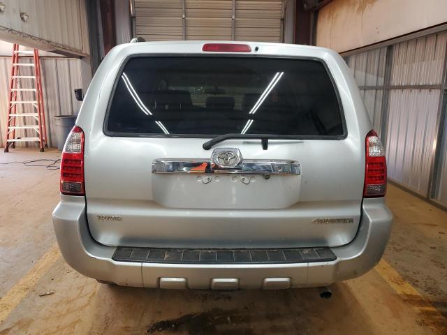 Aukcja sprzedaży 2006 Toyota 4runner Sr, vin: JTEZU14R260082358, numer aukcji: 43858675