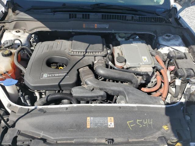 Продаж на аукціоні авто 2015 Ford Fusion S H, vin: 3FA6P0UU1FR106216, номер лоту: 47473005