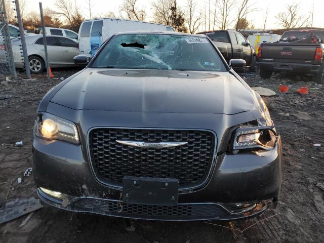 Продажа на аукционе авто 2019 Chrysler 300, vin: 2C3CCABG1KH628656, номер лота: 46339225