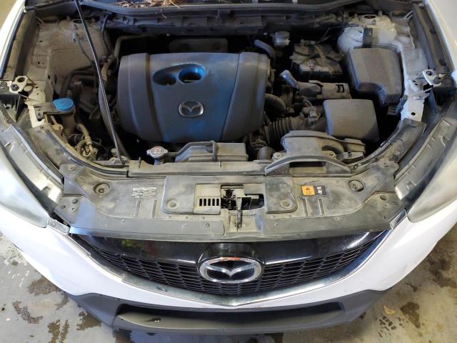 2013 Mazda Cx-5 მანქანა იყიდება აუქციონზე, vin: JM3KE4DE9D0150693, აუქციონის ნომერი: 43728895