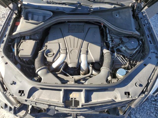 Продажа на аукционе авто 2014 Mercedes-benz Ml, vin: 4JGDA7DB2EA292993, номер лота: 45740655