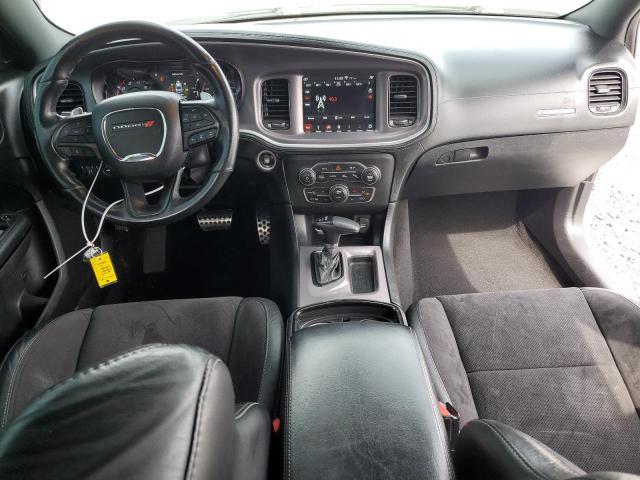 44807415 :رقم المزاد ، 2C3CDXGJ1KH678395 vin ، 2019 Dodge Charger Sc مزاد بيع