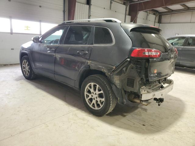 2015 Jeep Cherokee მანქანა იყიდება აუქციონზე, vin: 1C4PJMCB6FW505062, აუქციონის ნომერი: 46147165