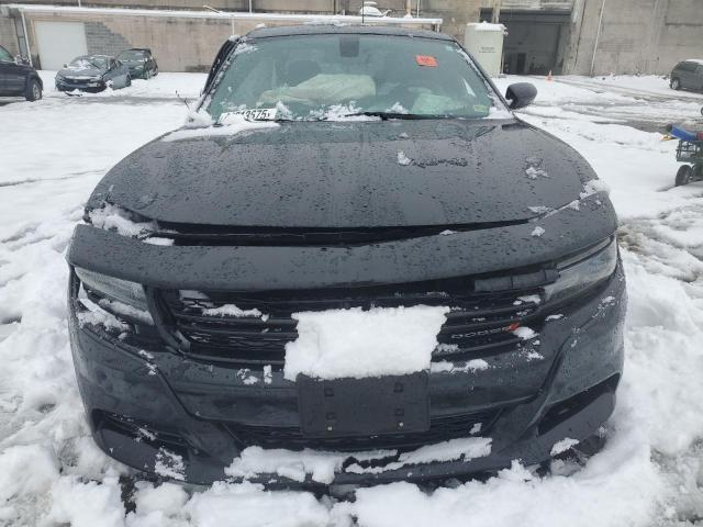 2018 Dodge Charger მანქანა იყიდება აუქციონზე, vin: 2C3CDXHG5JH143524, აუქციონის ნომერი: 48600426