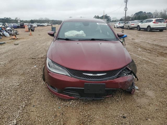 Aukcja sprzedaży 2016 Chrysler 200 S, vin: 1C3CCCBB7GN157322, numer aukcji: 84045015