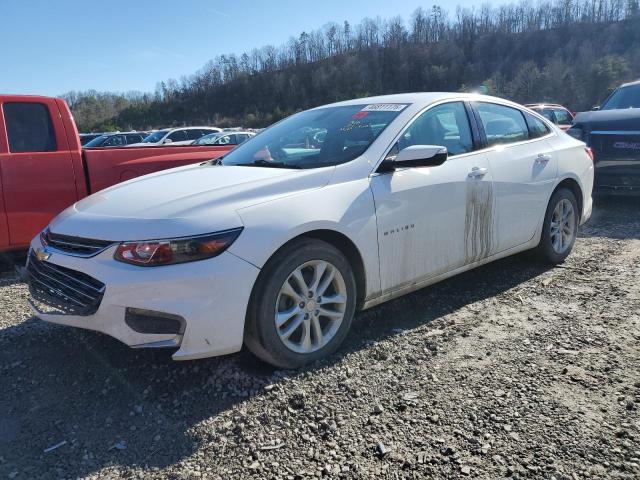 Aukcja sprzedaży 2018 Chevrolet Malibu, vin: 1G1ZD5ST7JF178138, numer aukcji: 46811175