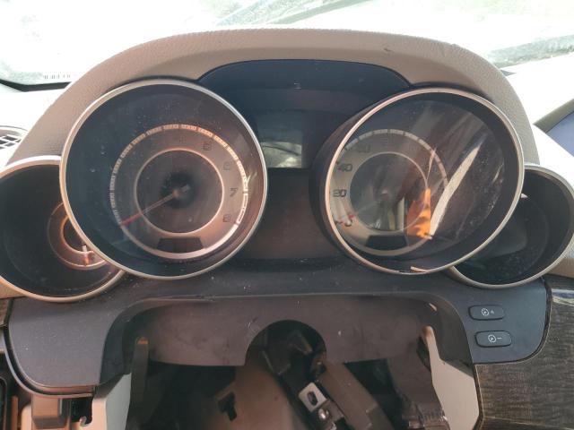 Продаж на аукціоні авто 2012 Acura Mdx, vin: 2HNYD2H36CH511336, номер лоту: 45462425