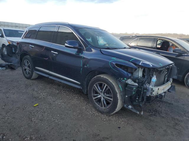 Aukcja sprzedaży 2017 Infiniti Qx60, vin: 5N1DL0MN8HC546131, numer aukcji: 43735365