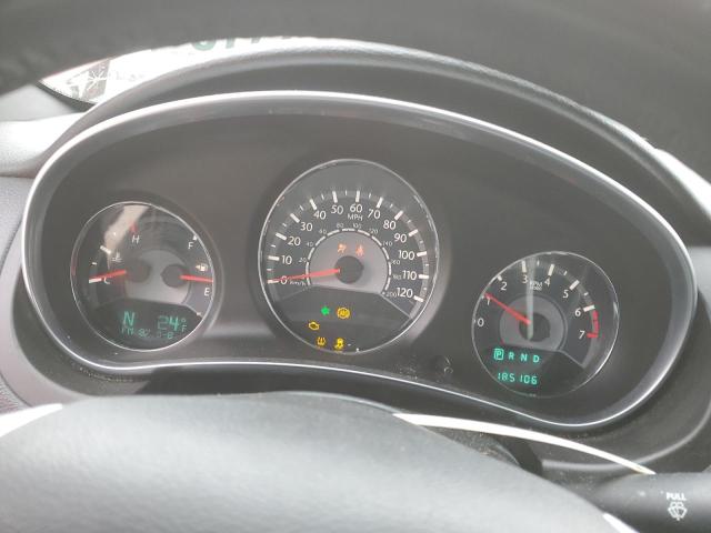 Aukcja sprzedaży 2013 Chrysler 200 Tourin, vin: 1C3CCBBB9DN727603, numer aukcji: 46375315