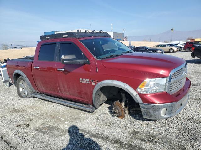 Продажа на аукционе авто 2015 Ram 1500, vin: 1C6RR7LM0FS604091, номер лота: 45299875
