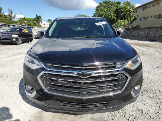 2021 Chevrolet Traverse L მანქანა იყიდება აუქციონზე, vin: 1GNERGKW7MJ168621, აუქციონის ნომერი: 57076965