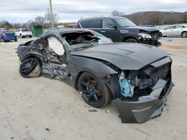 52493096 :رقم المزاد ، 1FA6P8TH8L5174871 vin ، 2020 Ford Mustang مزاد بيع