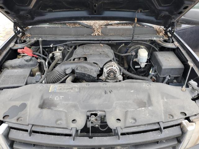 Продаж на аукціоні авто 2010 Gmc Sierra, vin: 1GTSKVE33AZ175004, номер лоту: 44844515
