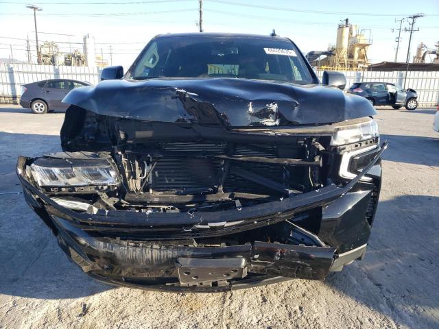 Продаж на аукціоні авто 2023 Chevrolet Suburban, vin: 1GNSCEKD3PR132583, номер лоту: 46529635