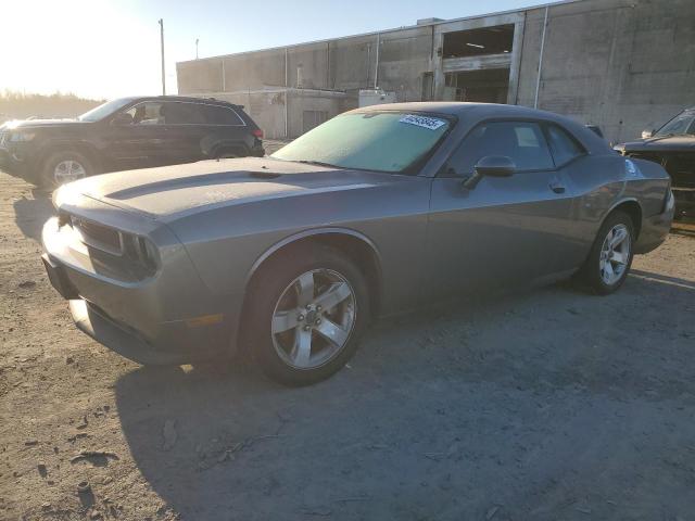 Продажа на аукционе авто 2011 Dodge Challenger, vin: 2B3CJ4DG6BH596207, номер лота: 44545845