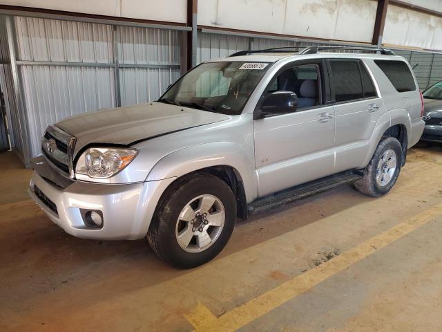 Aukcja sprzedaży 2006 Toyota 4runner Sr, vin: JTEZU14R260082358, numer aukcji: 43858675