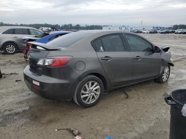 Aukcja sprzedaży 2013 Mazda 3, vin: JM1BL1VP8D1761807, numer aukcji: 46454855
