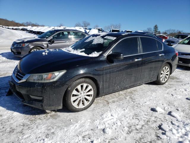 Aukcja sprzedaży 2014 Honda Accord Exl, vin: 1HGCR2F88EA295332, numer aukcji: 45312225