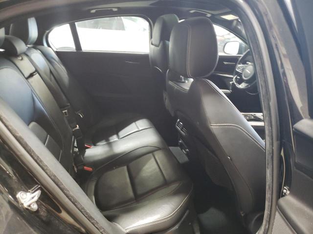 Aukcja sprzedaży 2017 Jaguar Xe, vin: SAJAF4BV9HA951050, numer aukcji: 45453675
