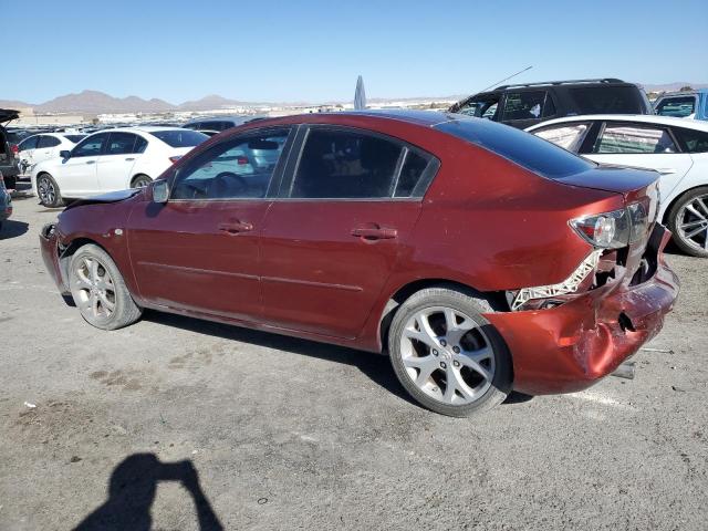 Продаж на аукціоні авто 2009 Mazda 3, vin: JM1BK32G591256043, номер лоту: 44347885