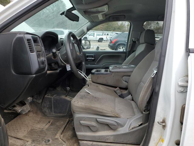 2018 Chevrolet Silverado მანქანა იყიდება აუქციონზე, vin: 3GCUKPEC7JG627041, აუქციონის ნომერი: 44240965
