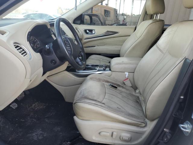 Aukcja sprzedaży 2017 Infiniti Qx60, vin: 5N1DL0MN8HC546131, numer aukcji: 43735365