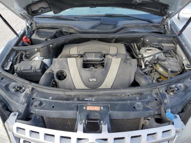 Продажа на аукционе авто 2010 Mercedes-benz Ml, vin: 4JGBB5GB6AA567571, номер лота: 44180015