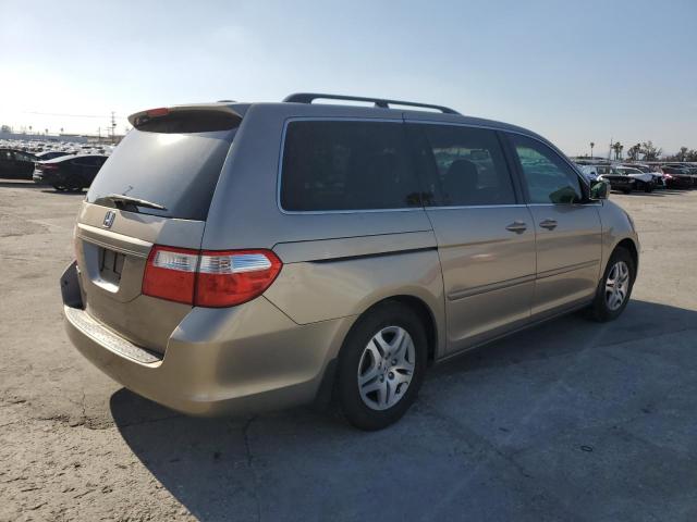 Продаж на аукціоні авто 2007 Honda Odyssey, vin: 5FNRL387X7B427313, номер лоту: 44261045