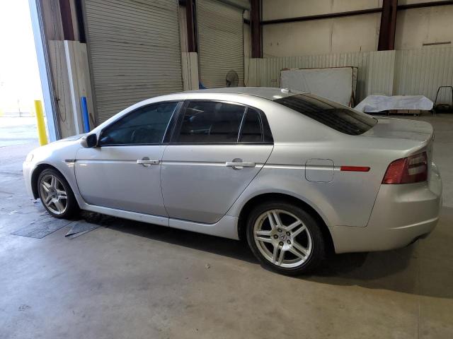 Продажа на аукционе авто 2007 Acura Tl, vin: 19UUA662X7A033376, номер лота: 45697595