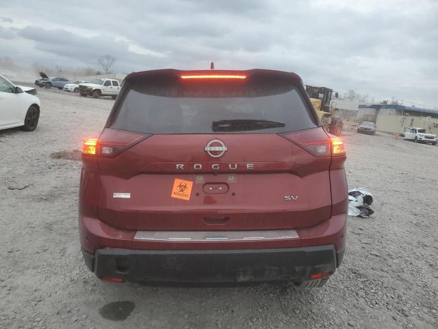 Продаж на аукціоні авто 2024 Nissan Rogue, vin: JN8BT3BA2RW003276, номер лоту: 44127955