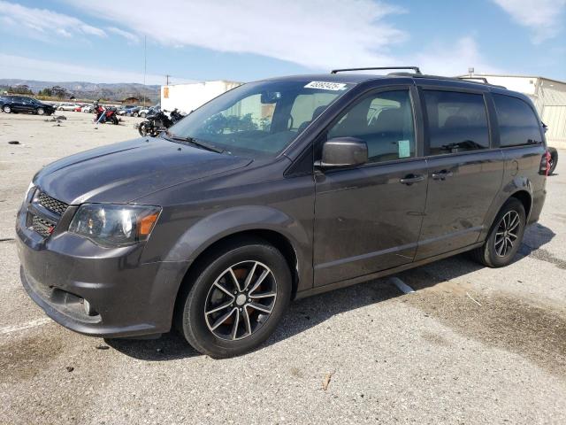 Aukcja sprzedaży 2018 Dodge Grand Cara, vin: 2C4RDGEGXJR224247, numer aukcji: 45392425