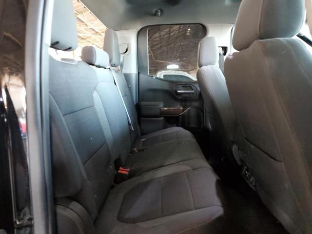 2022 Gmc Sierra Limited მანქანა იყიდება აუქციონზე, vin: 1GTR8BEK4NZ123003, აუქციონის ნომერი: 44026115