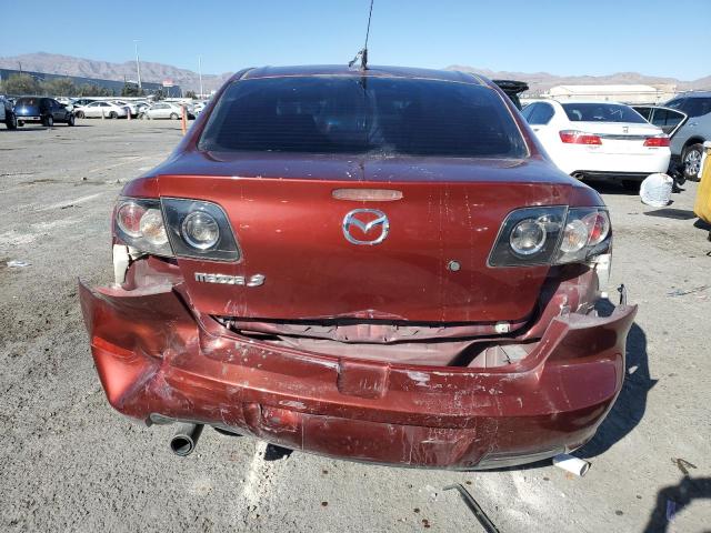 Продаж на аукціоні авто 2009 Mazda 3, vin: JM1BK32G591256043, номер лоту: 44347885