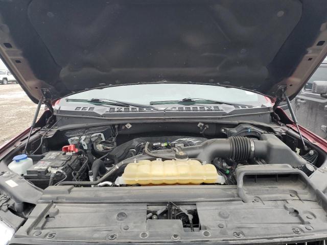Aukcja sprzedaży 2019 Ford F150 Super, vin: 1FTEW1EP9KFD52414, numer aukcji: 45752045