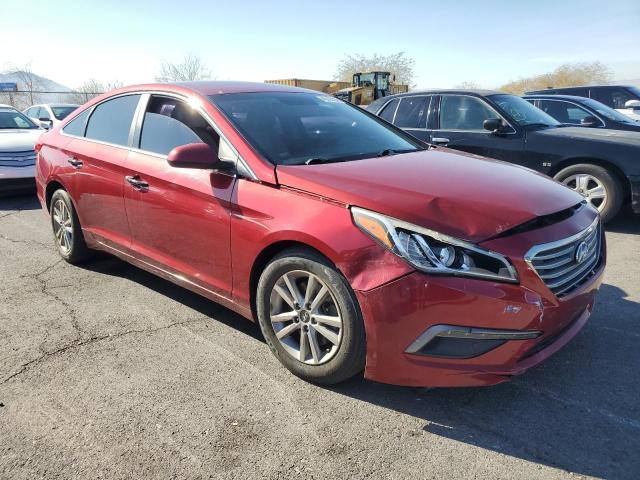Aukcja sprzedaży 2015 Hyundai Sonata, vin: 5NPE24AF5FH137182, numer aukcji: 45593885