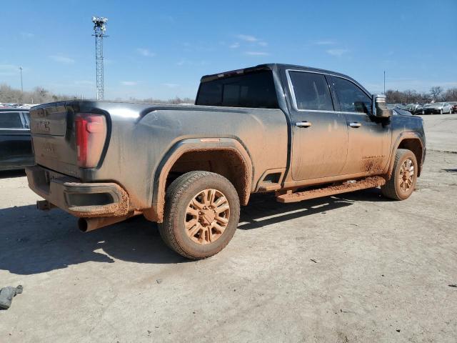 Продаж на аукціоні авто 2022 Gmc Sierra K25, vin: 0K0136970240, номер лоту: 46651275