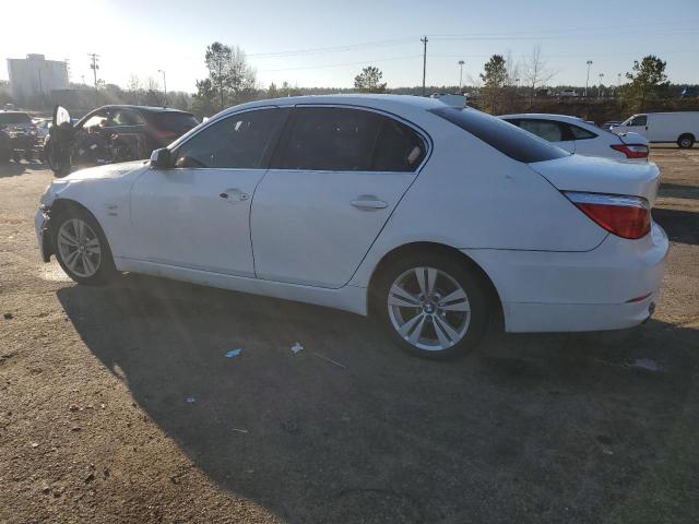 Aukcja sprzedaży 2010 Bmw 528, vin: WBANV1C59AC445385, numer aukcji: 43634035