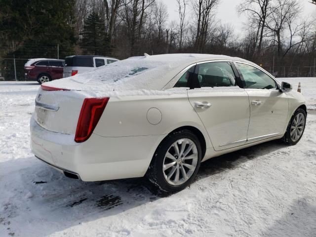 Продаж на аукціоні авто 2013 Cadillac Xts, vin: 2G61P5S39D9143287, номер лоту: 53339056