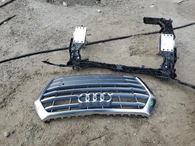 Продажа на аукционе авто 2020 Audi Q5, vin: WA1BNAFY2L2016510, номер лота: 44343675