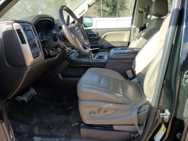 43873005 :رقم المزاد ، 3GTU2WEC8FG212702 vin ، 2015 Gmc Sierra مزاد بيع