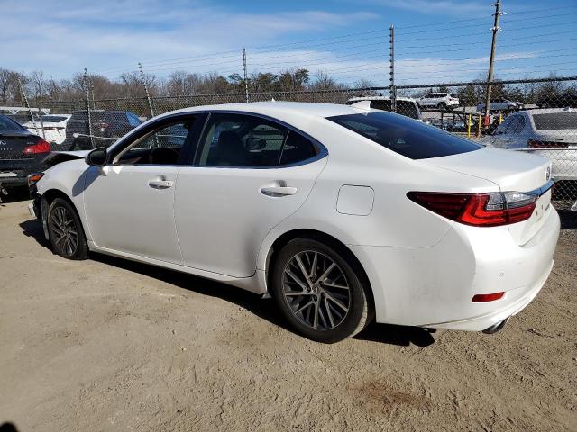 2016 Lexus Es მანქანა იყიდება აუქციონზე, vin: JTHBK1GG5G2241447, აუქციონის ნომერი: 46480006