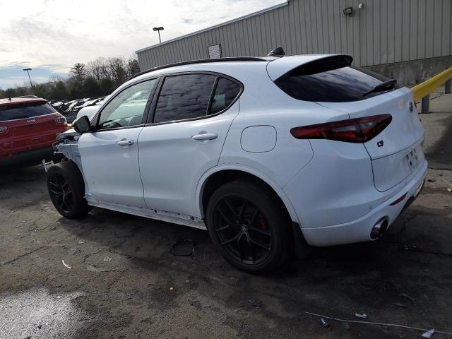 Aukcja sprzedaży 2021 Alfa Romeo Stelvio, vin: ZASPAKBN6M7D14370, numer aukcji: 45037005