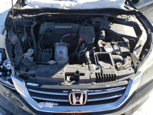 Aukcja sprzedaży 2014 Honda Accord Exl, vin: 1HGCR2F88EA295332, numer aukcji: 45312225