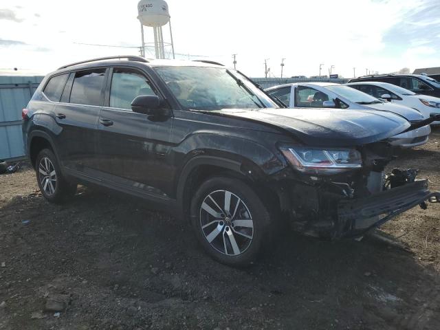 Продажа на аукционе авто 2022 Volkswagen Atlas, vin: 1V2LP2CA5NC559413, номер лота: 43606965