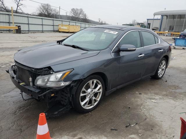 Aukcja sprzedaży 2012 Nissan Maxima S, vin: 1N4AA5AP0CC817231, numer aukcji: 43807715
