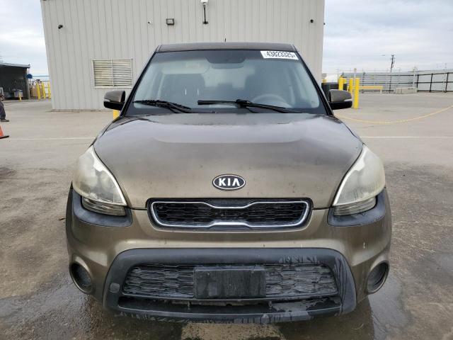 43823325 :رقم المزاد ، KNDJT2A69C7471571 vin ، 2012 Kia Soul + مزاد بيع