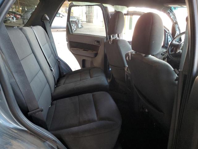 Aukcja sprzedaży 2010 Ford Escape, vin: 1FMCU0D74AKB51806, numer aukcji: 46108685